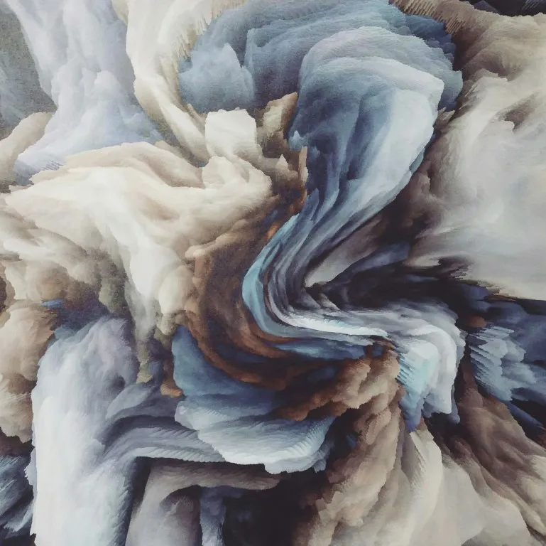 Landing Page Interaktif untuk Startup